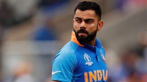 Nothing extra: Virat Kohli recalls incident when his father refused .